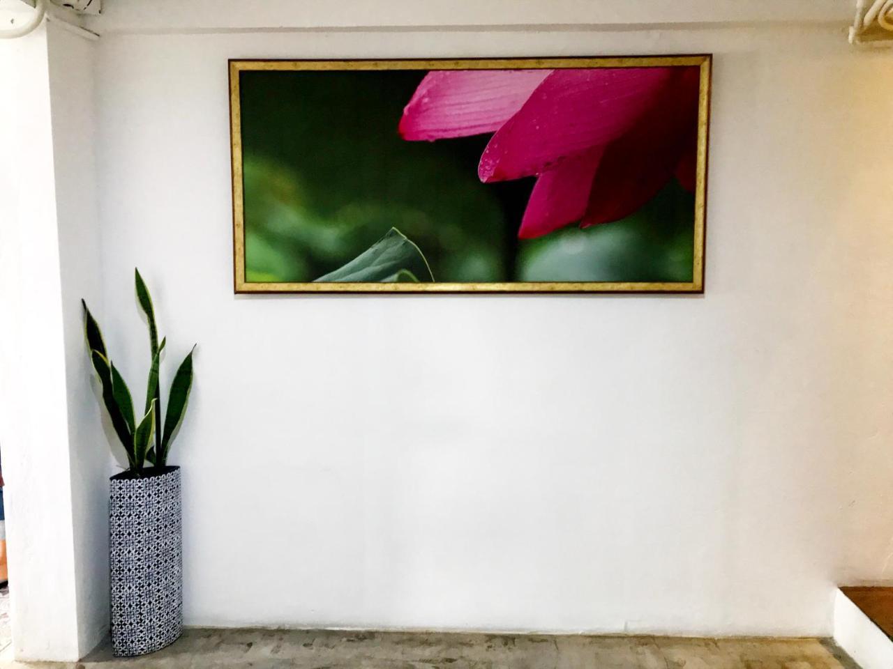 มานอน สลีป อีท ดริ้ง Bed & Breakfast เชียงใหม่ ภายนอก รูปภาพ