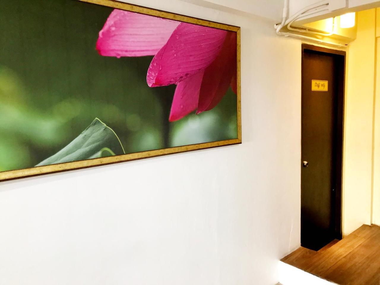 มานอน สลีป อีท ดริ้ง Bed & Breakfast เชียงใหม่ ภายนอก รูปภาพ